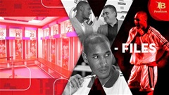 Phòng thay đồ của Real Madrid là… địa ngục trần gian